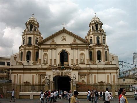 Catholic Church in the Philippines .